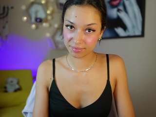 abbiemaley18 Chat Roulette 18 camsoda
