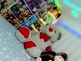  cute-estefany chat room