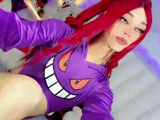  cute-estefany chat room