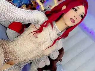cute-estefany Live Webcam on CamSoda