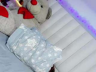 cute-estefany camsoda