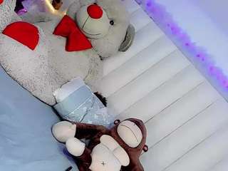  cute-estefany chat room
