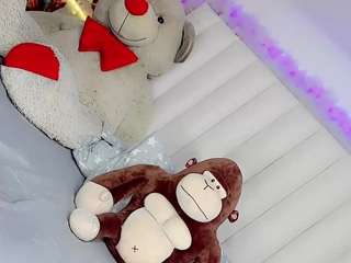 cute-estefany Live Webcam on CamSoda