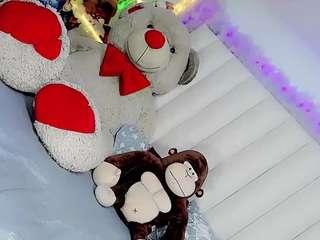 cute-estefany Live Webcam on CamSoda