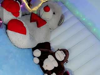 cute-estefany Live Webcam on CamSoda