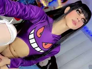 cute-estefany Live Webcam on CamSoda