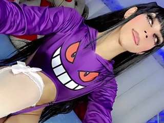 cute-estefany Live Webcam on CamSoda