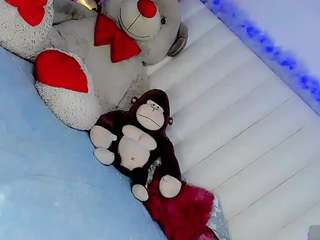 cute-estefany Live Webcam on CamSoda