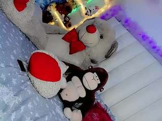 cute-estefany Live Webcam on {site_name}