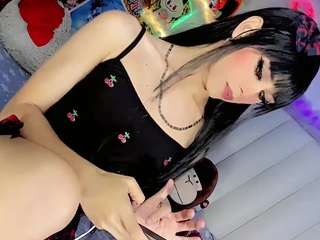cute-estefany Live Webcam on CamSoda