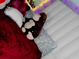 cute-estefany webcam