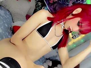 cute-estefany Live Webcam on {site_name}