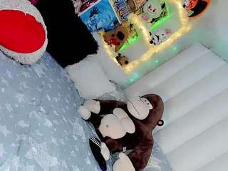  cute-estefany chat room