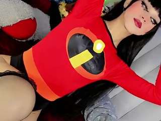 cute-estefany Live Webcam on CamSoda