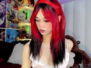 cute-estefany webcam