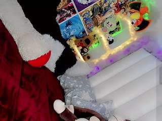 cute-estefany webcam model