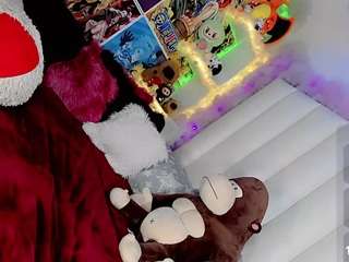 cute-estefany Live Webcam on CamSoda