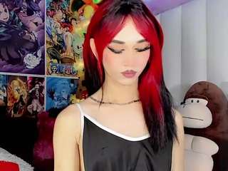 cute-estefany Live Webcam on CamSoda