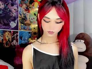 cute-estefany Live Webcam on CamSoda