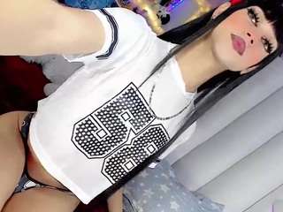 cute-estefany Live Webcam on CamSoda