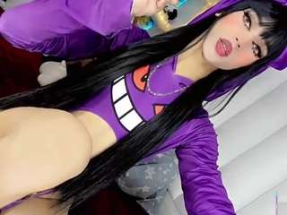 cute-estefany from CamSoda