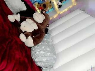 cute-estefany webcam