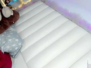 cute-estefany webcam