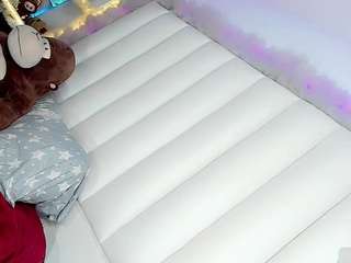 cute-estefany Live Webcam on CamSoda