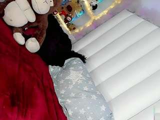 cute-estefany webcam