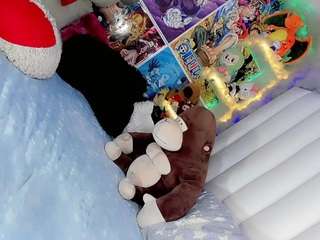 cute-estefany live cam profile