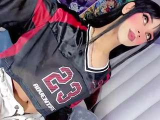 cute-estefany Live Webcam on CamSoda