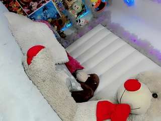 cute-estefany Live Webcam on CamSoda