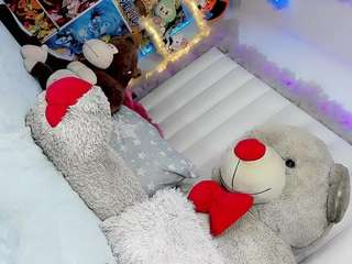 cute-estefany Live Webcam on CamSoda