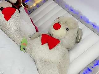 cute-estefany Live Webcam on CamSoda