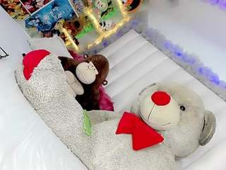 cute-estefany