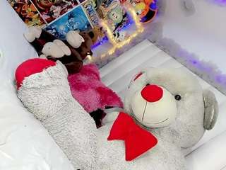 cute-estefany