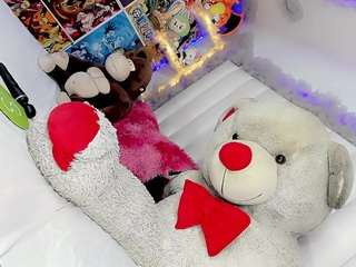 cute-estefany
