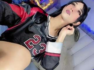cute-estefany