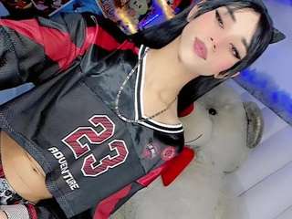 cute-estefany