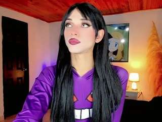 cute-estefany Live Webcam on CamSoda