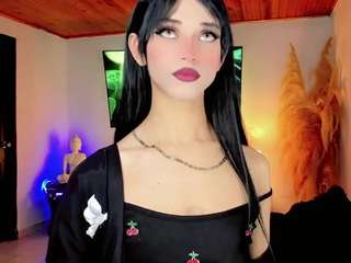 cute-estefany Live Webcam on CamSoda