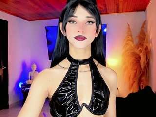 cute-estefany Live Webcam on CamSoda