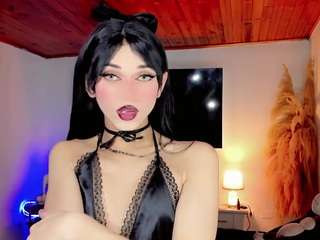 cute-estefany Live Webcam on CamSoda