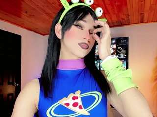 cute-estefany