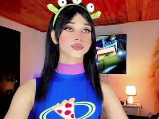 cute-estefany