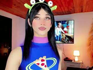 cute-estefany