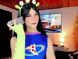 cute-estefany
