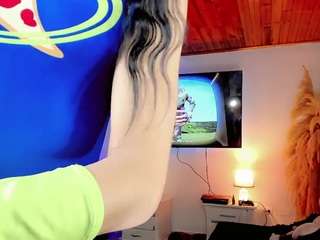 cute-estefany