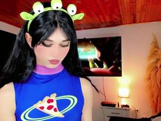 cute-estefany Live Webcam on CamSoda