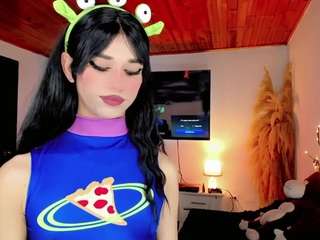 cute-estefany Live Webcam on CamSoda